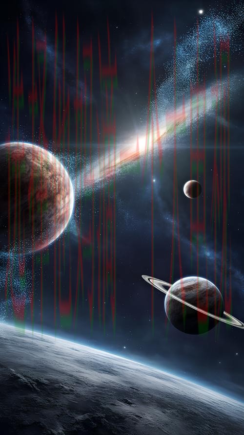 揭开星空手机APP的神秘面纱：科技与宇宙的完美融合