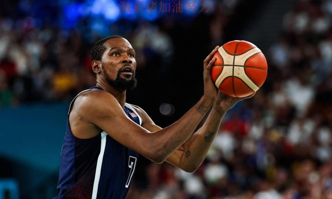 杜兰特带队翻盘这场比赛改变了外界看法 杜兰特带队翻盘这场比赛改变了外界看法